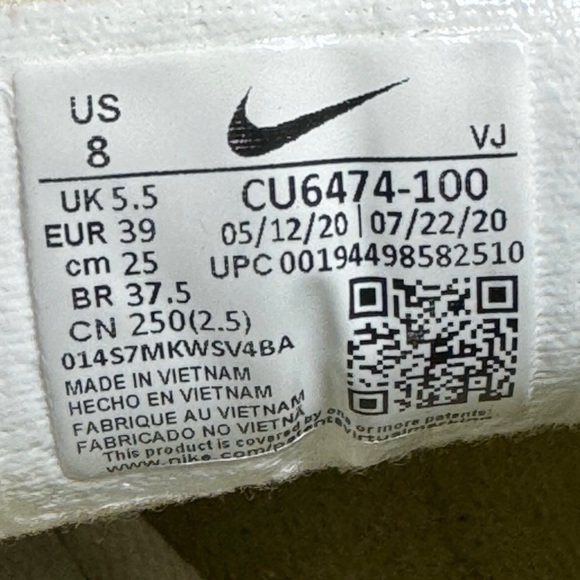 Woman’s Nike air max 90 - Picture 6 of 6